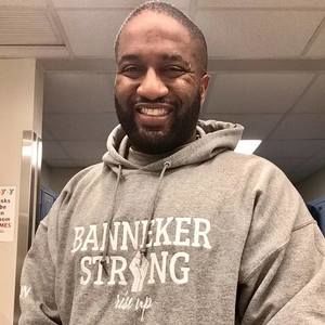 Meet your Posher, Bruce